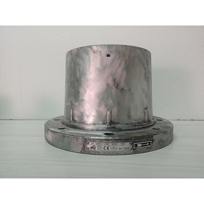 Telaio Di Collegamento Per Pompa IMO Corpo In Alluminio Per