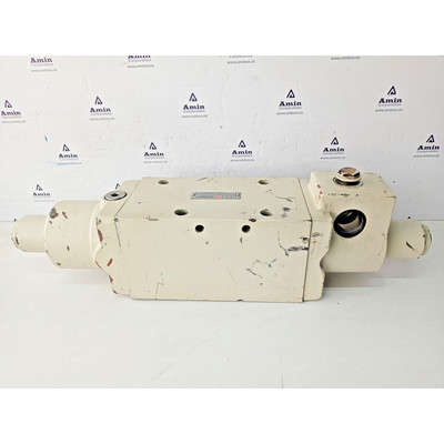 Servi Hydranor 20STB44760Y1.14Z.15D Hydraulisches Richtungss