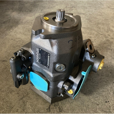 Rexroth A10VSO28DFR/31R-PPA12N00 R910903160 Hydraulikpumpe