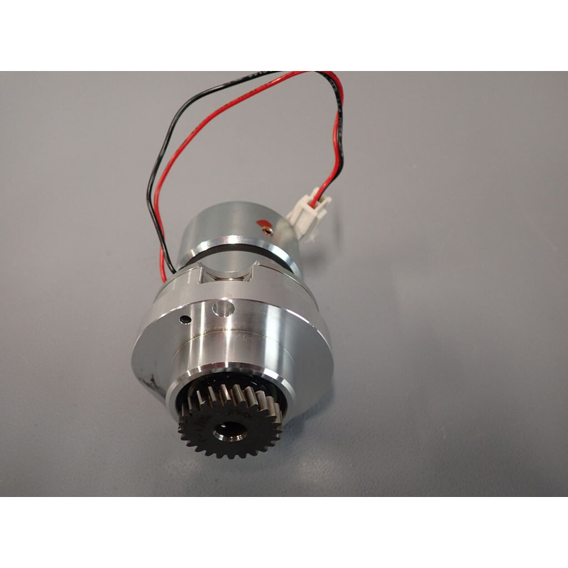 03P11200617 - KEB - 03.P1.120-0617 / Brake Robot St?ubli Use - 实物图