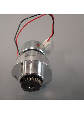 03P11200617 - KEB - 03.P1.120-0617 / Brake Robot St?ubli Use