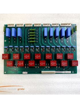 Emco R3D420010 Karte 31C0040V1