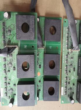 Ct变频器 Sp4402 互感器板 UT48包议价