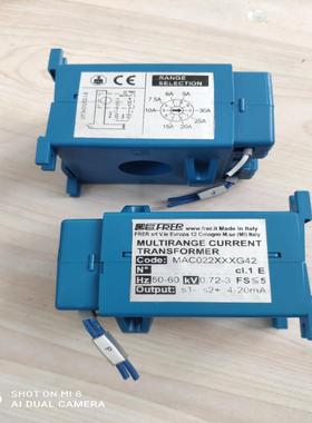 FRER MAC022XXXG42 互感器 300元一个议价