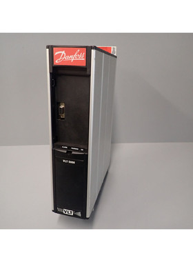175Z0037 - DANFOSS - VLT5002PT5B20STR3D0F00A00C0 / Variateur