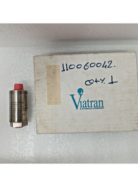 Viatran 245ACGX748A Modelo 245 Alto Gama Presión Transmisor