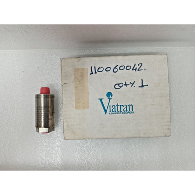 Viatran 245ACGX748A Modelo 245 Alto Gama Presión Transmisor