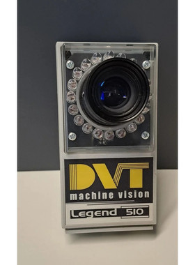 510MR - COGNEX - 510MR / Kamera Vision Industriell Used
