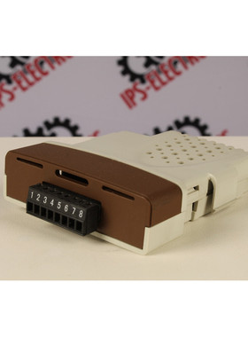 Control Techniques STDN08 (SM-Encoder Plus) - 6 months warra