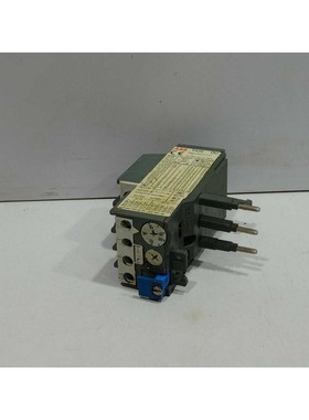 Relé De Sobrecarga ABB TA25 TA25 DU Clase 10A Ui 690V 13-18