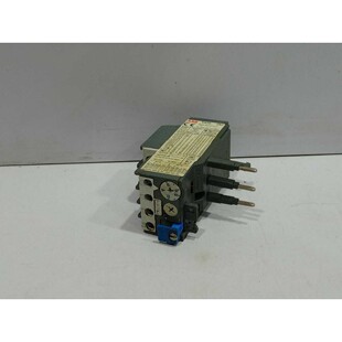 Relé De Sobrecarga ABB TA25 TA25 DU Clase 10A Ui 690V 13-18
