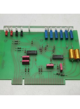 Kamewa Eps 9536 PCB EL-400300