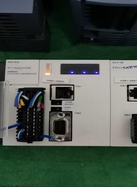 omronPLC运动控制模块TJ2-ECT16议价