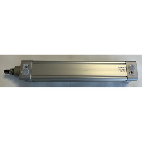 Festo Normzylinder  DNC40200PPVA  163344  p max 12 bar  Neu