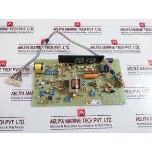 NEAT-2001 Placa de Circuito Impreso
