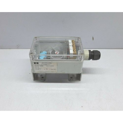 AMG 2xmikro/M215g/M20x1.5-e Interruptor de Límite 146296