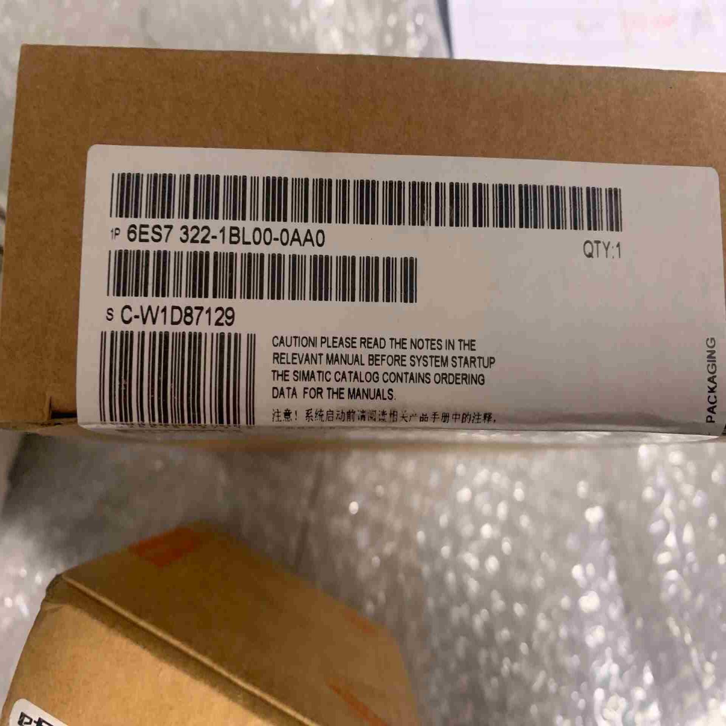 6ES7322-1BL00-0AA0 6ES7 32议价