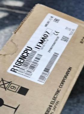 R16ENCPU  R04EN三菱议价