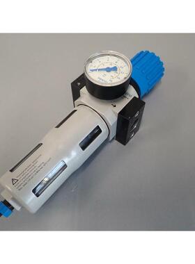 Lfrdmidia - Festo - Lfr-D-Midi-A/Filter Regulator E043 Used