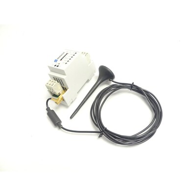 Schunk 0377700 / RSS-R1 Radio Sensor System Empf?nger