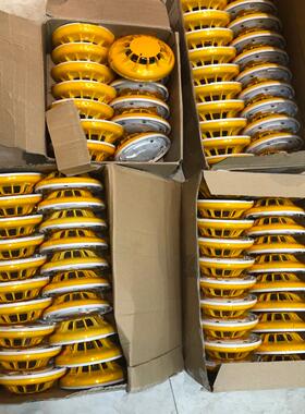 泰科601F-M 火警探头 851PH 烟雾探头 阿波罗XP议价