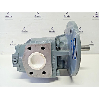 Bomba De Engranaje Hidráulica Kracht KF3/63 F30B P0B 7DP1 -