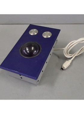 Challengertblite - GECMA - Challenger TB Lite/Trackball Used