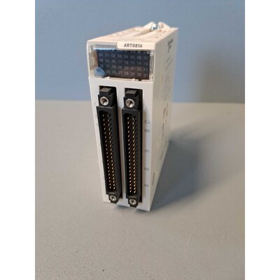 BMXART0814 - SCHNEIDER - BMXART0814/Module 8 Inputs Thermoco