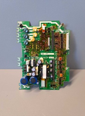 G11-PPCB-4-5.5 - FUJI ELECTRIC - SA528531-05 / Board D' Powe