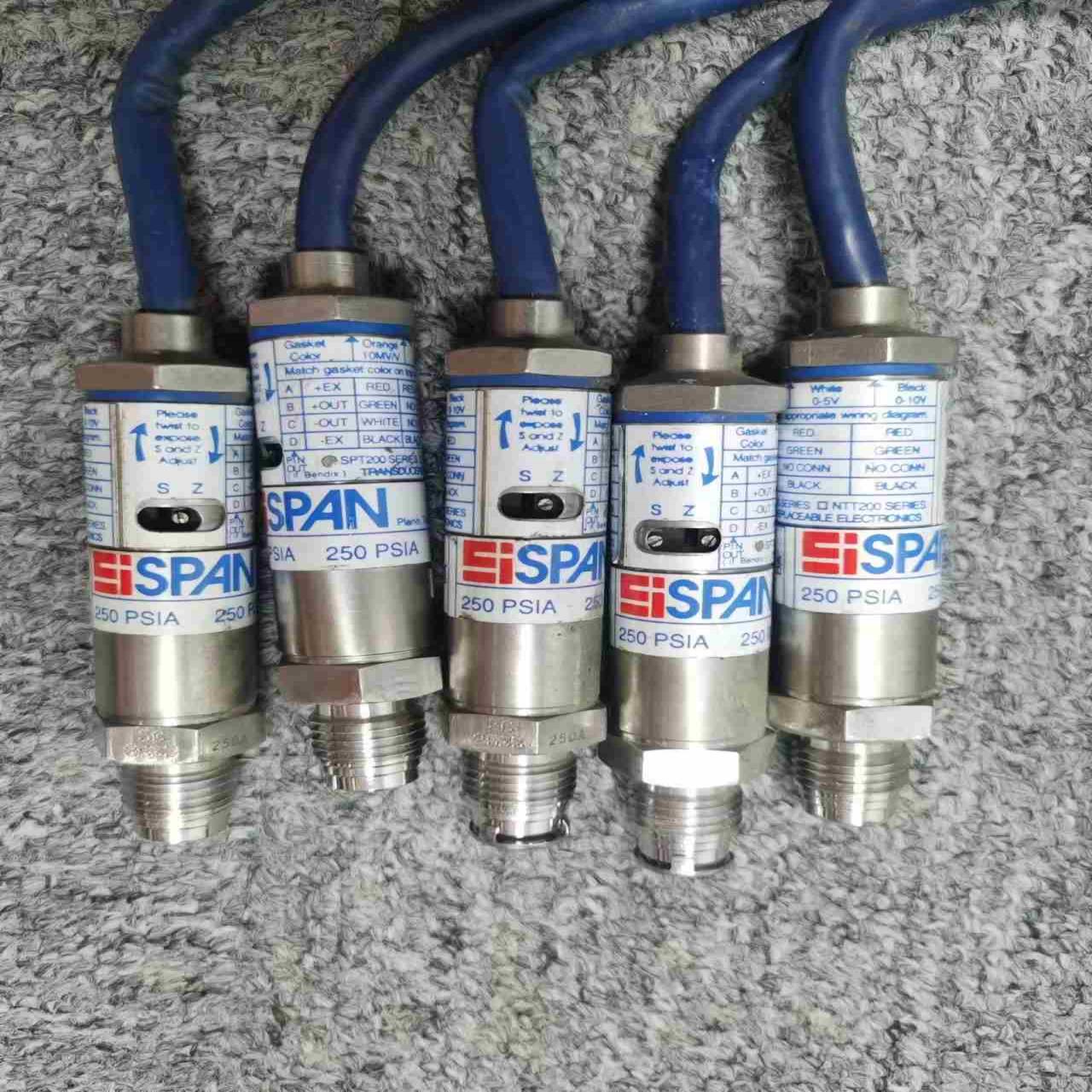 SPAN 23-0553 Pressure Transduc议价