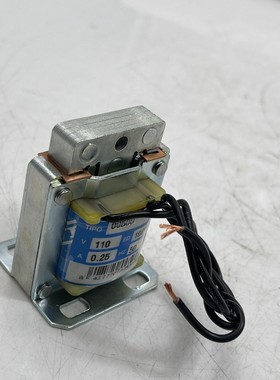 JOVE/FAGOR TIPO 00500 J0 110VAC 0.25A DOOR LIFTING ELECTROMA