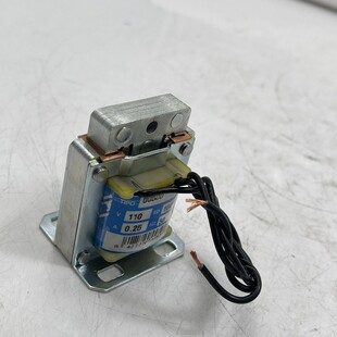 JOVE/FAGOR TIPO 00500 J0 110VAC 0.25A DOOR LIFTING ELECTROMA
