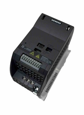 SIEMENS 6SL3211-0AB13-7UA1 SINAMICS G110 CPM110 AIN 0.37KW V