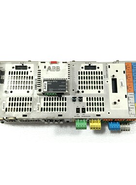 ABB BCU-12 数据和转换器控制单元 3AUA0000110430