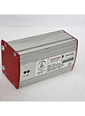 Pfeiffer Vaccum TC100 D-35614 Asslar,二手,德国_,96622