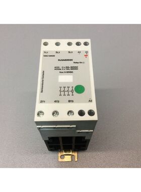 RJ3A60D20 - CARLO GAVAZZI - RJ3A60D20 / Conduct. contact. re