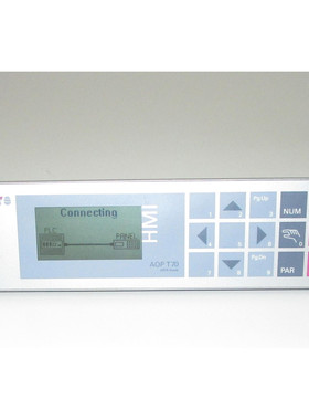 ASYS AOP T70 P090 ArtNr: 24220.0004 HW: V0.7/01