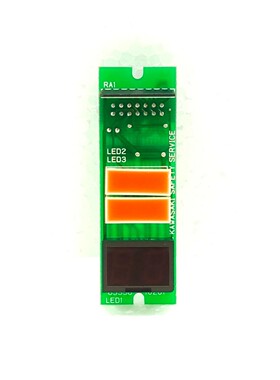 川崎 63956-10201 PCB 卡川崎安全服务