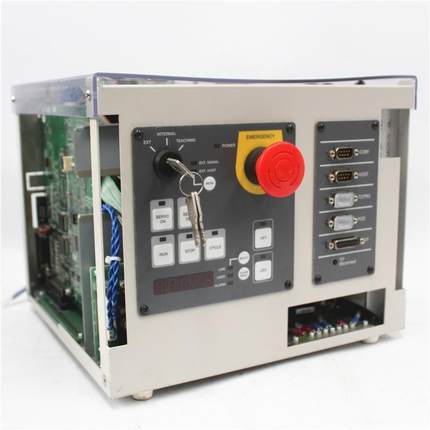 Toshiba东芝 机器人控制柜 TS2000-CE   现议价