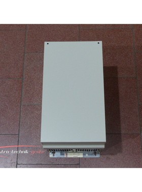 Siemens 6SC6901-2AA00-Z Simodrive Leergeh?use !!
