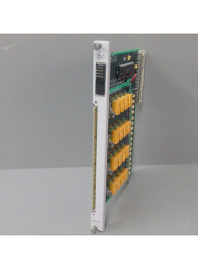 5055417 - SIEMENS - 505-5417 / Relé De Salida Módulo Usada