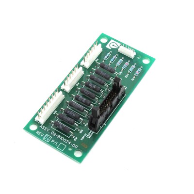 全新 EMERSON LIEBERT 02-810024-00 CIRCUIT 板 REV.04 02810024