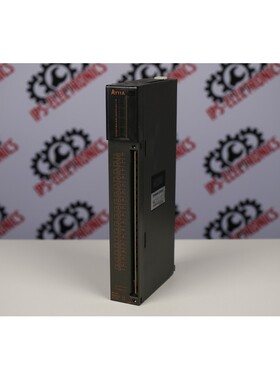 MITSUBISHI MELSEC AY11A (MODULE DE SORTIE NUMéRIQUE AC/DC)