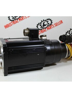 Indramat 090A-0-RD-3-C/110-A-1/S001 (servo motor) - 6 months