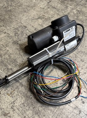 1x Linak LA30-0000-0046-DE 3011R2-0010042X / LS30-100 / XLS3