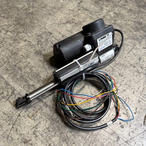 1x Linak LA30-0000-0046-DE 3011R2-0010042X / LS30-100 / XLS3