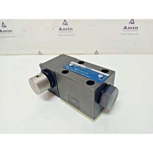 Valvola Direzionale Yuken DMG-01-3C4-1038 - NUOVA #2