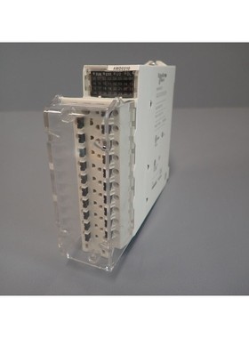 BMXAMO0210 - SCHNEIDER - BMXAMO0210 / Module 2 sorties analo