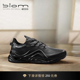 INFINITE ECCO爱步运动鞋 825634 BIOM 耐磨舒适跑步鞋 男 春夏时尚