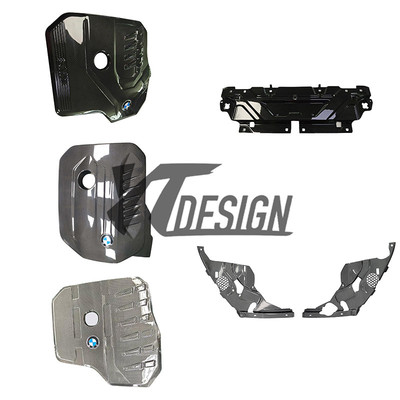 适用于宝马3系G208干碳